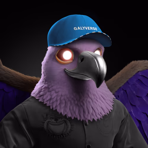 Meta Eagle 872