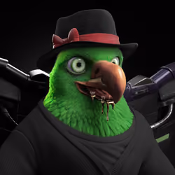Meta Eagle 4127