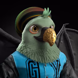 Meta Eagle 9498