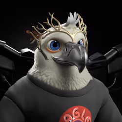Meta Eagle 8722