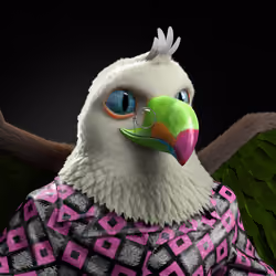 Meta Eagle 10347