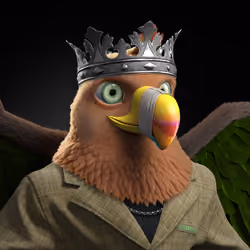 Meta Eagle 11784