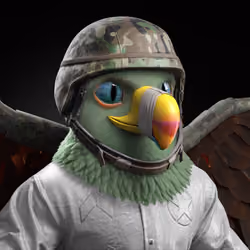 Meta Eagle 6096