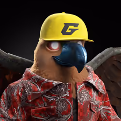 Meta Eagle 5491