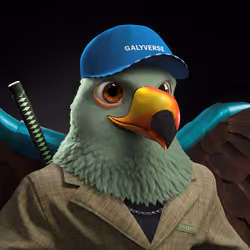 Meta Eagle 3696