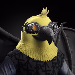 Meta Eagle 5966