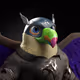 1384