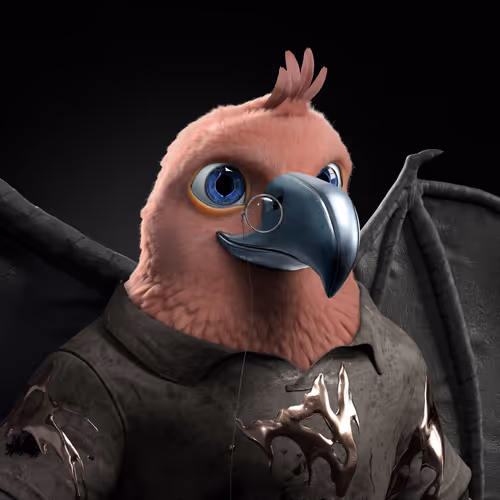 Meta Eagle 3822