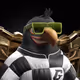 6418