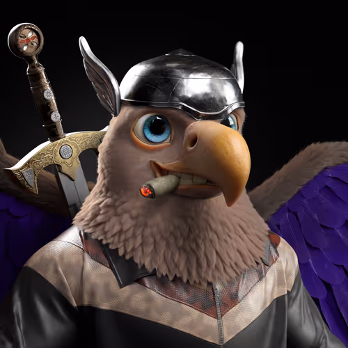 Meta Eagle 6761