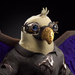 Meta Eagle 4052
