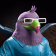 2732