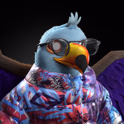 Meta Eagle 11052