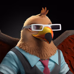 Meta Eagle 9183
