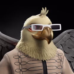 Meta Eagle 1529
