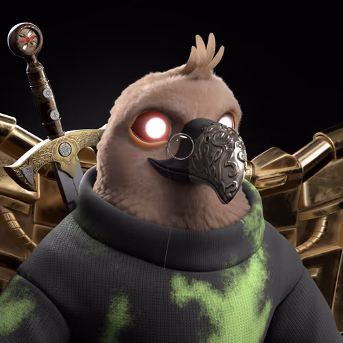Meta Eagle 2716