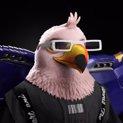 Meta Eagle 3090