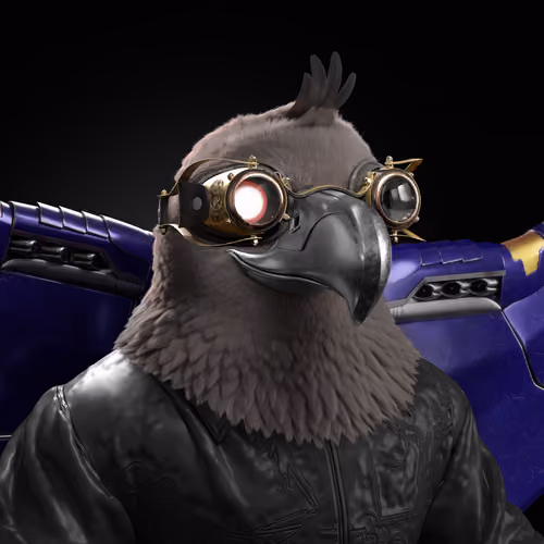 Meta Eagle 11816