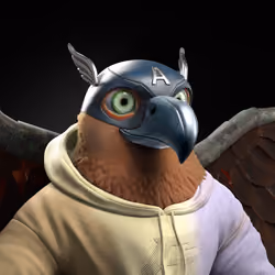 Meta Eagle 10437