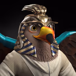 Meta Eagle 4325
