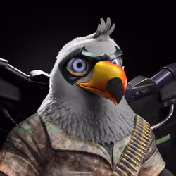 Meta Eagle 815