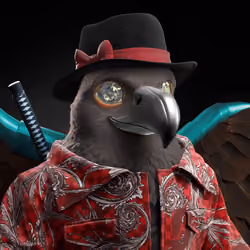 Meta Eagle 11242