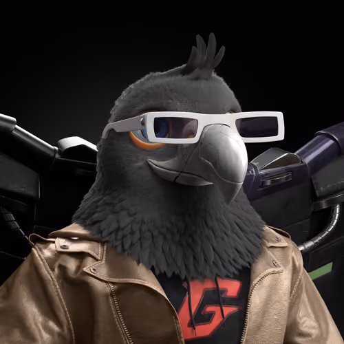Meta Eagle 11158