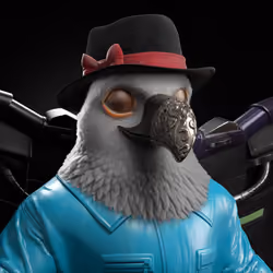 Meta Eagle 6191