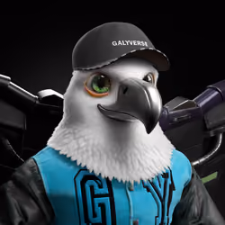Meta Eagle 6335