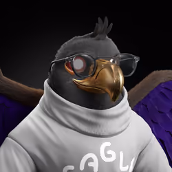 Meta Eagle 3699