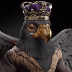 Meta Eagle 3567
