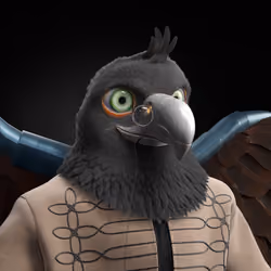 Meta Eagle 5691