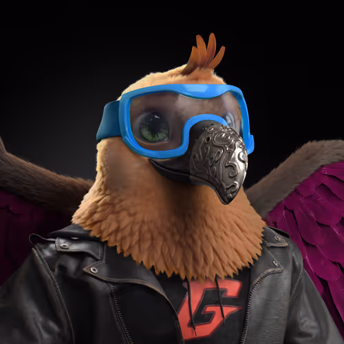 Meta Eagle 10432