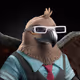 3636