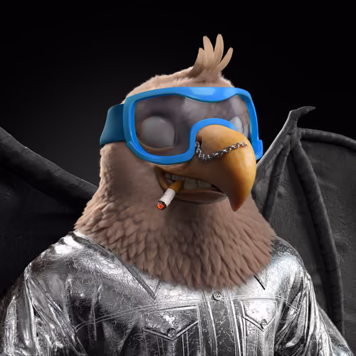 Meta Eagle 11853
