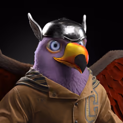 Meta Eagle 8484