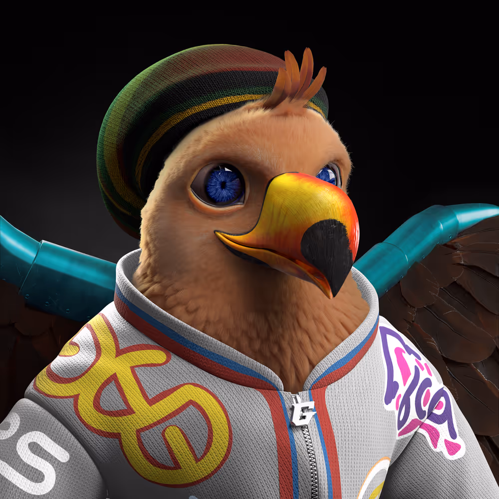 Meta Eagle 11989
