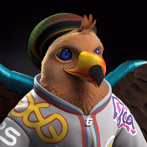 Meta Eagle 11989