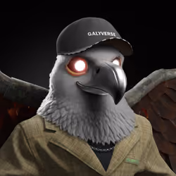 Meta Eagle 1565