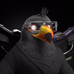Meta Eagle 11367