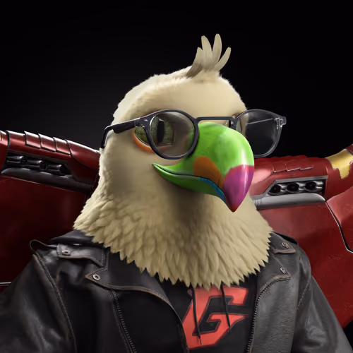 Meta Eagle 9213