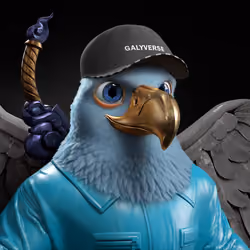 Meta Eagle 7750