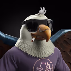Meta Eagle 5072