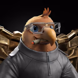 Meta Eagle 8857