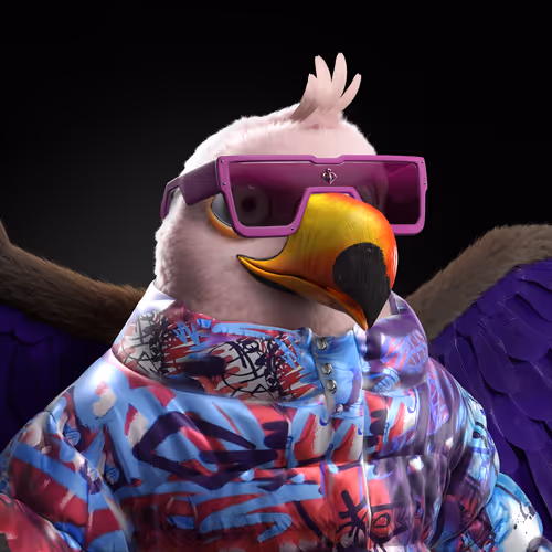 Meta Eagle 8270