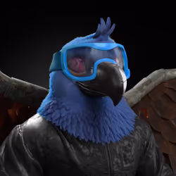 Meta Eagle 8619