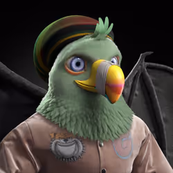 Meta Eagle 564