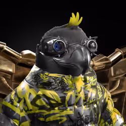 Meta Eagle 8573