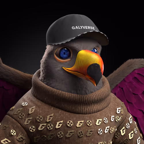 Meta Eagle 3527