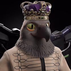 Meta Eagle 11876
